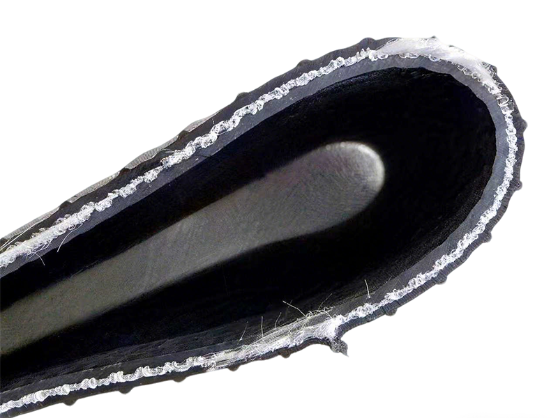 NBR Hose Detail