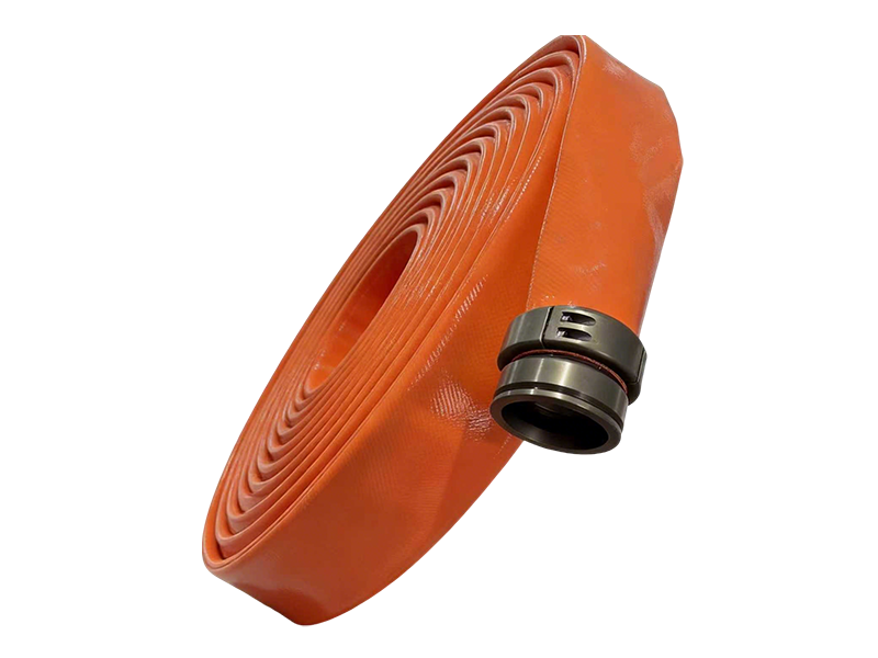 Custom Drag Hose