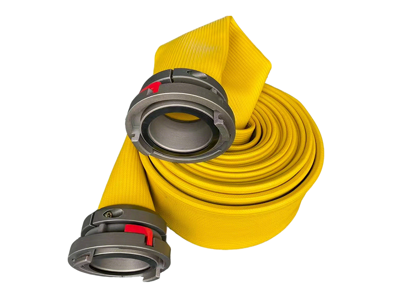 Custom NBR Hose