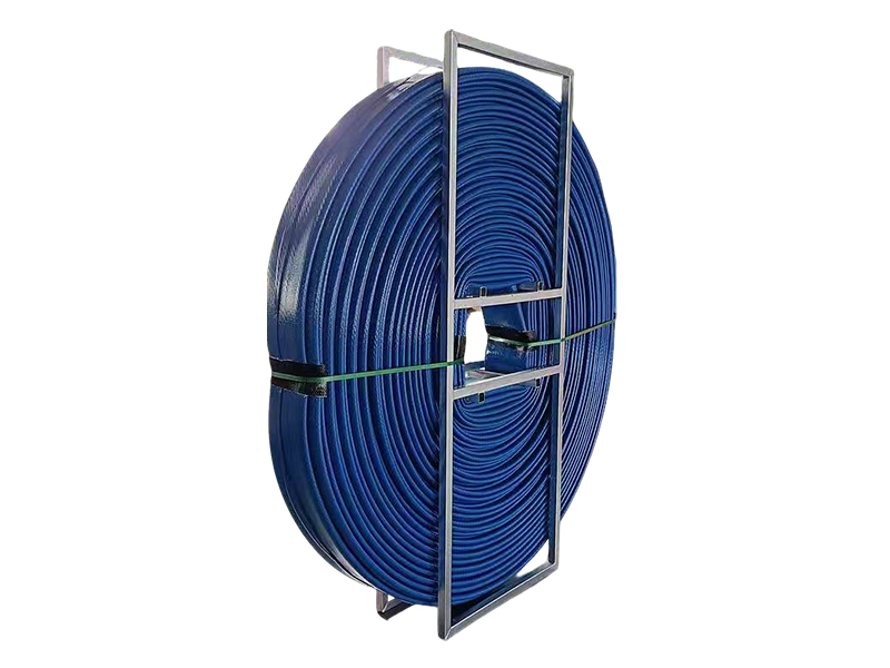 Well Riser Hose