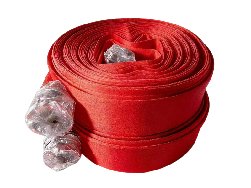 Double Layer PVC