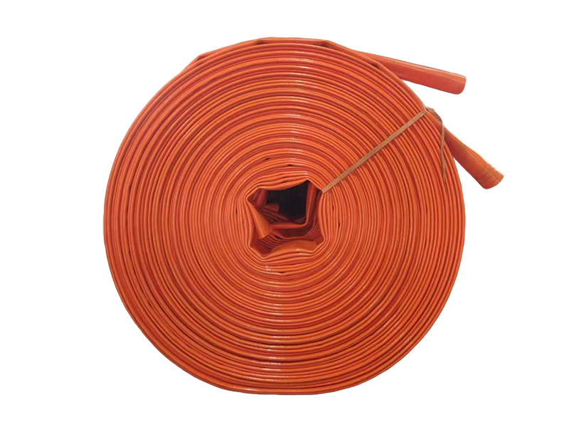 Drag Hose