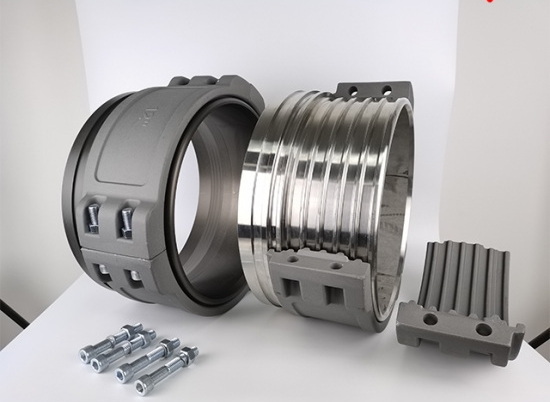 VIC Coupling Hose Assemblies Соединительные шланги VIC в сборе