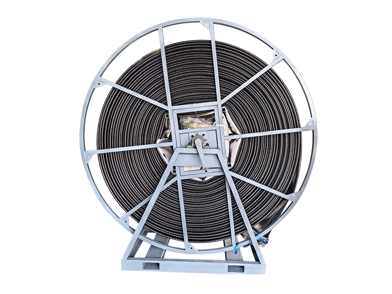 Frac Water Hose Manufacturer